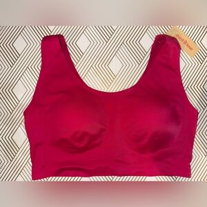 Third Love Wireless Bra